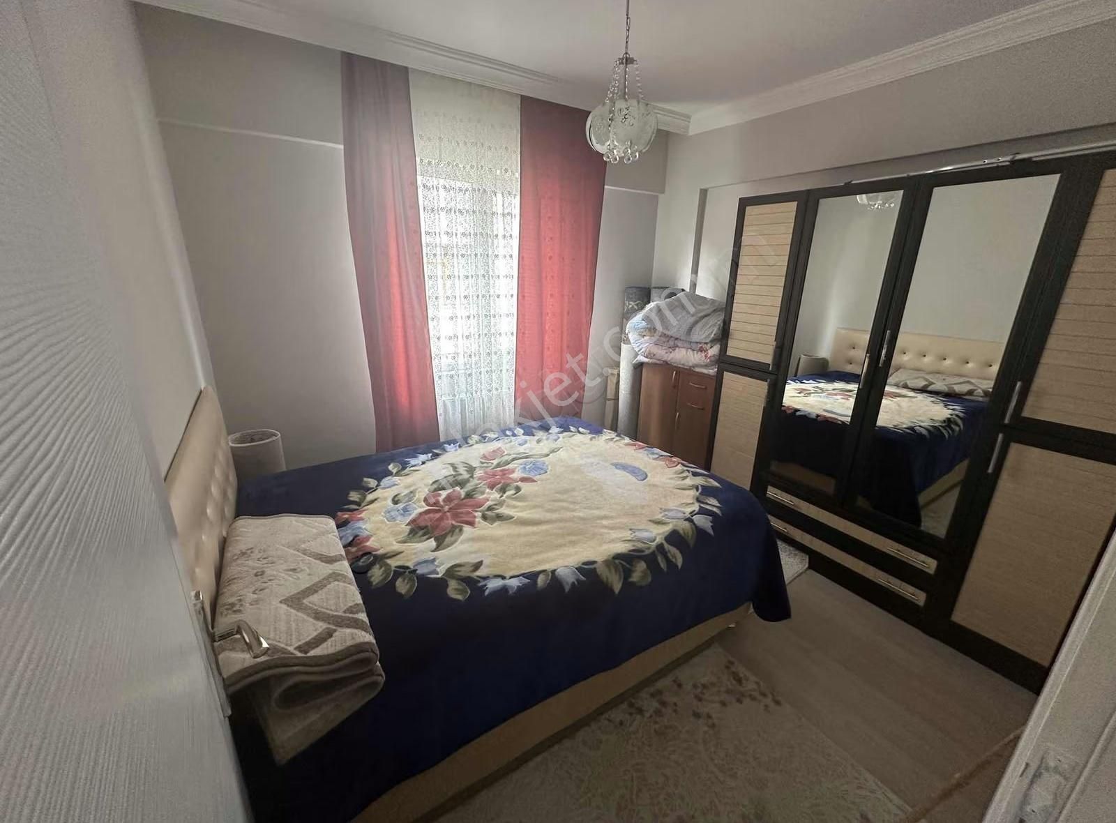 Asansörlü Ara Kat 2+1 - Görsel 18