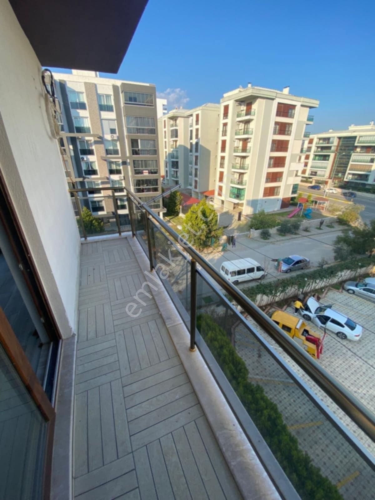 Aydın Nazilli Zafer Mah Satılık 3+1 - Görsel 10