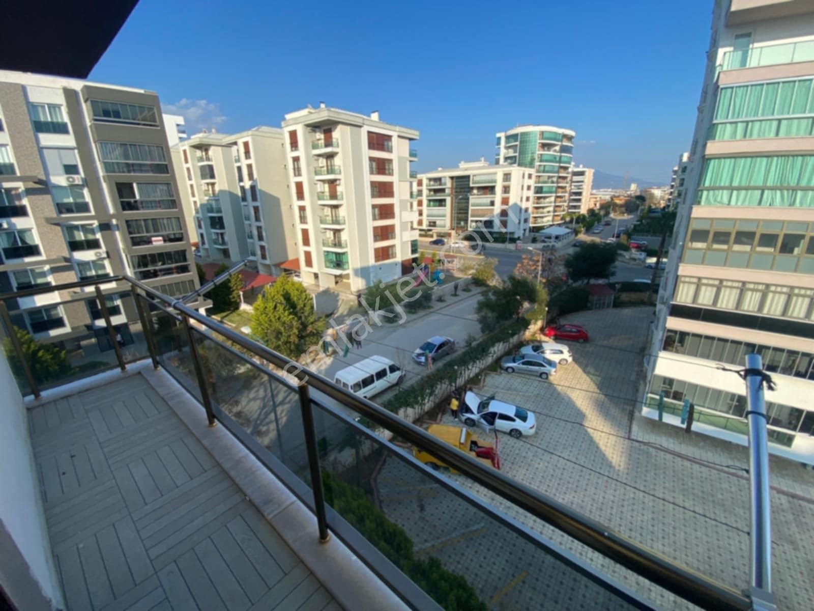 Aydın Nazilli Zafer Mah Satılık 3+1 - Görsel 2