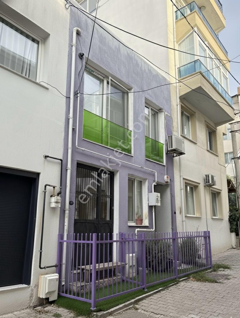 Atatürk Mah. Nezih Konumda, Aile Yaşamına Uygun Bahçeli Dubleks