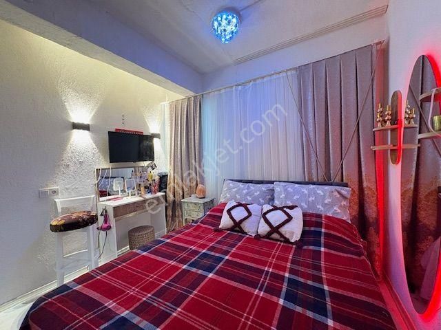 Atatürk Mah. Nezih Konumda, Aile Yaşamına Uygun Bahçeli Dubleks - Görsel 22