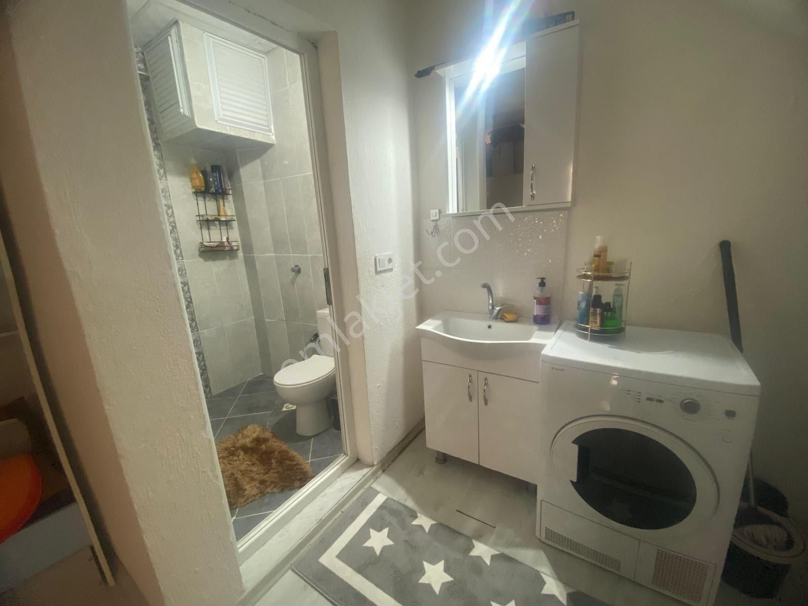 Atatürk Mah. Nezih Konumda, Aile Yaşamına Uygun Bahçeli Dubleks - Görsel 18