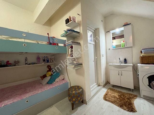 Atatürk Mah. Nezih Konumda, Aile Yaşamına Uygun Bahçeli Dubleks - Görsel 16