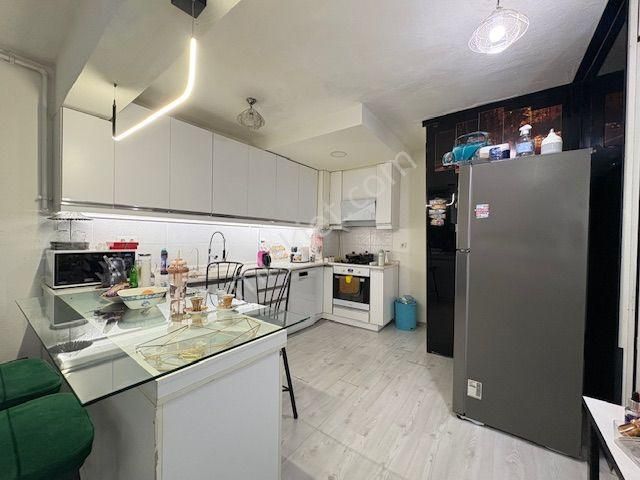 Atatürk Mah. Nezih Konumda, Aile Yaşamına Uygun Bahçeli Dubleks - Görsel 4