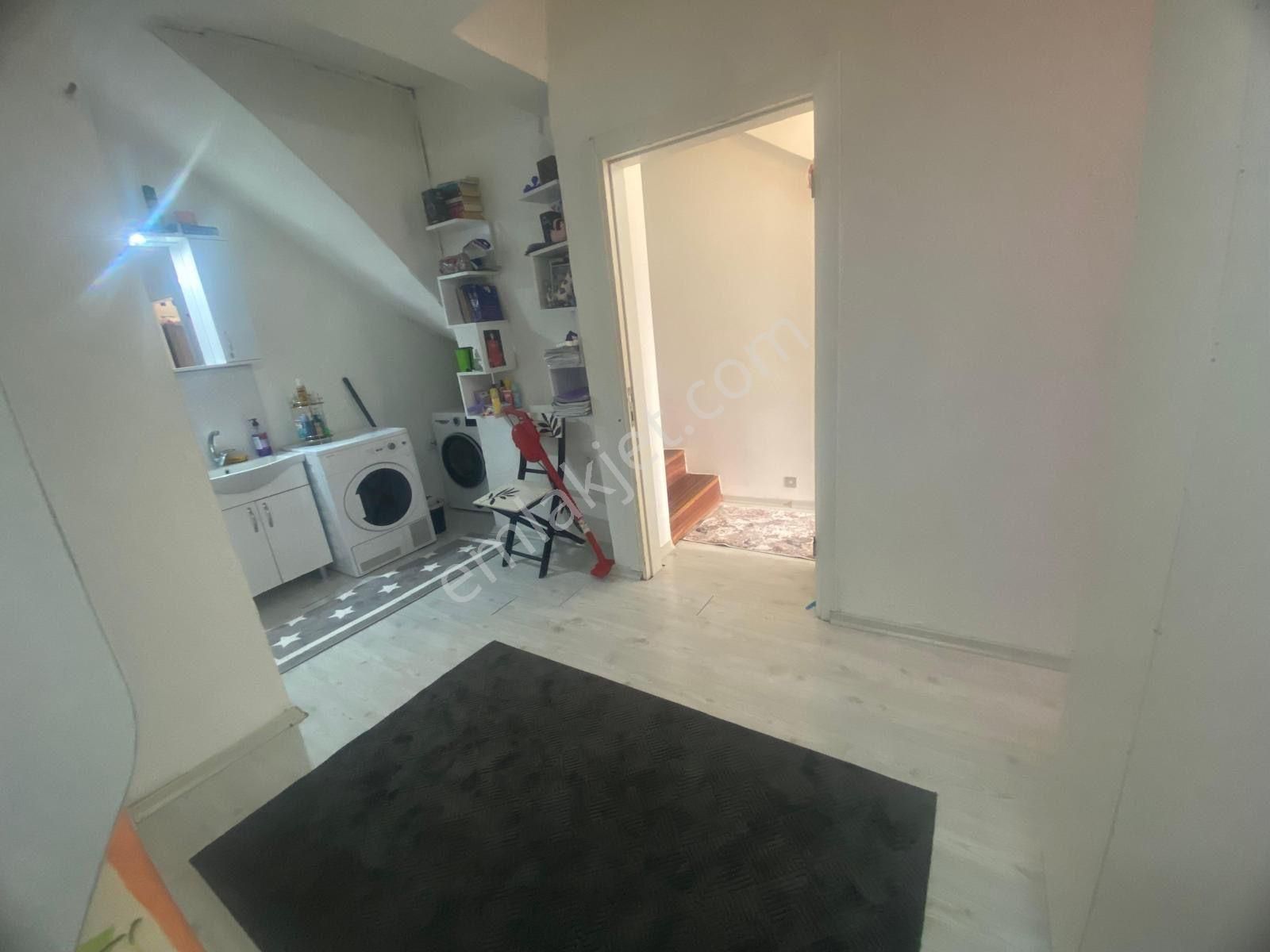 Atatürk Mah. Nezih Konumda, Aile Yaşamına Uygun Bahçeli Dubleks - Görsel 17