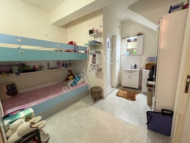 Atatürk Mah. Nezih Konumda, Aile Yaşamına Uygun Bahçeli Dubleks - Görsel 14