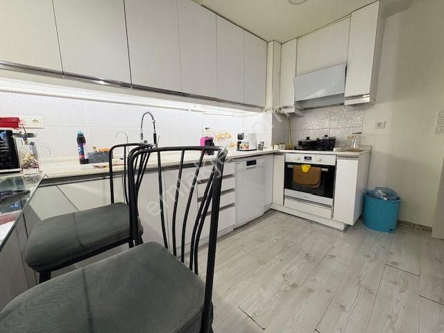 Atatürk Mah. Nezih Konumda, Aile Yaşamına Uygun Bahçeli Dubleks - Görsel 10