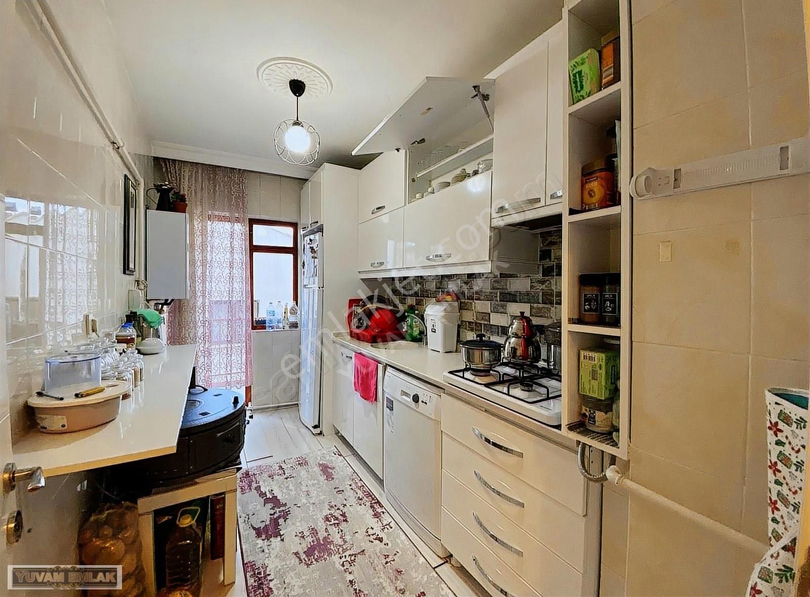 Keçiören 23 Nisan'da 3+1 Orta Kat Satılık Fırsat Daire - Görsel 14