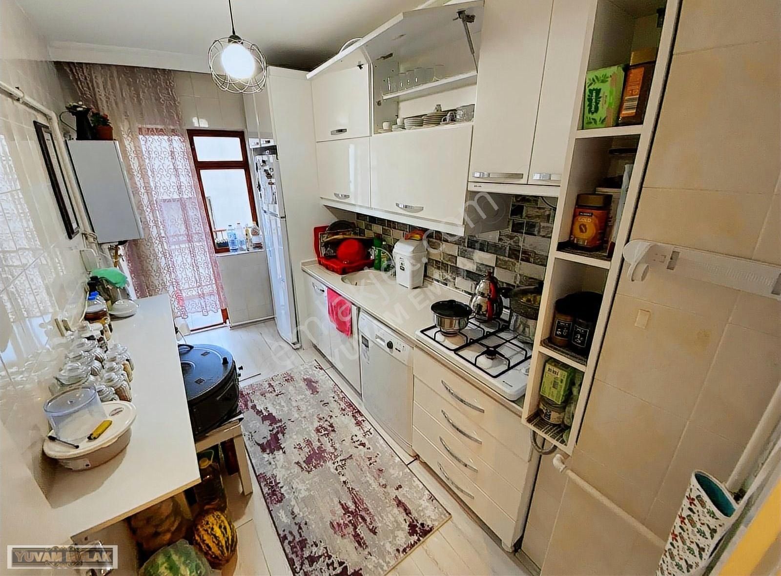 Keçiören 23 Nisan'da 3+1 Orta Kat Satılık Fırsat Daire - Görsel 20