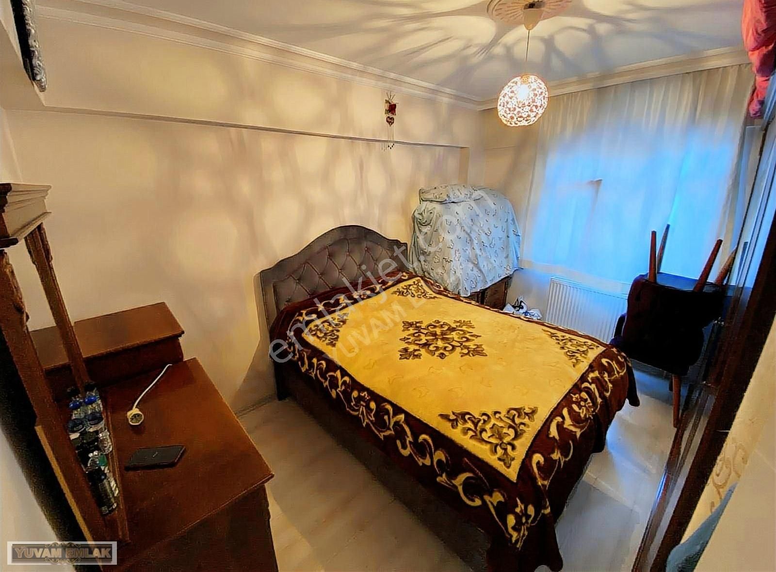 Keçiören 23 Nisan'da 3+1 Orta Kat Satılık Fırsat Daire - Görsel 15