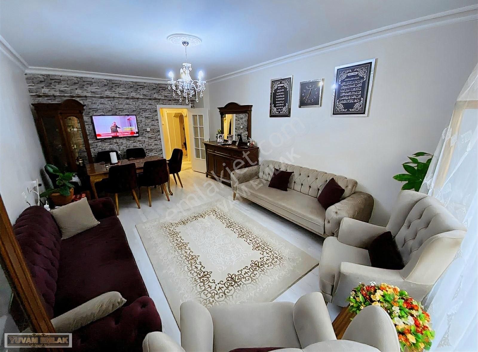 Keçiören 23 Nisan'da 3+1 Orta Kat Satılık Fırsat Daire - Görsel 10