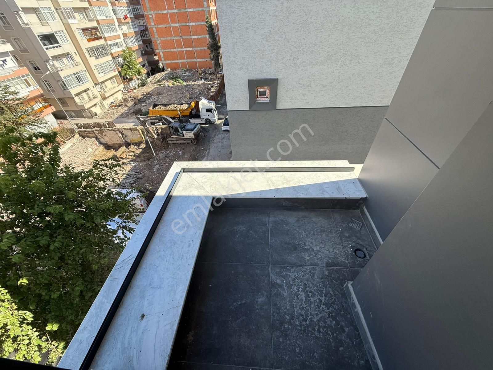 İstanbul House'dan B.evler'de Sıfır Binada 2+1 Ön Cephe Ara Kat - Görsel 6