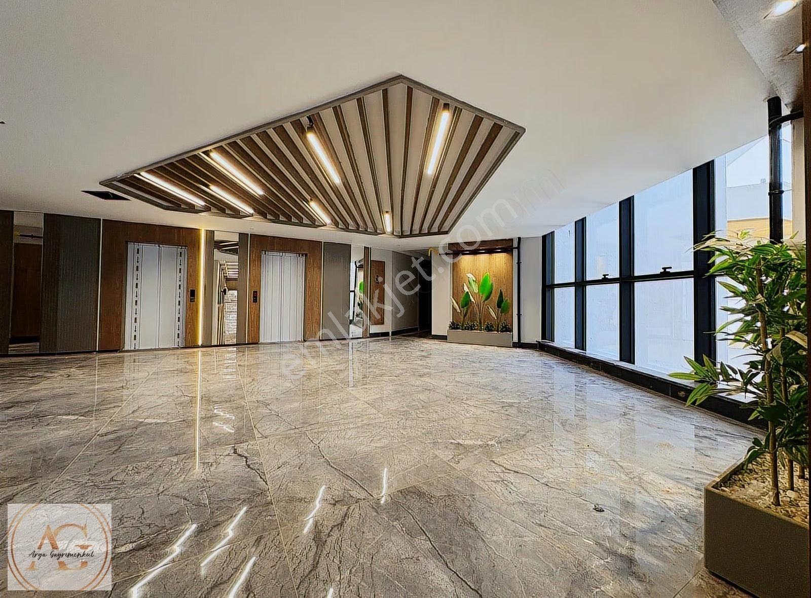 Arya'dan Ören'de Konsept Site İçersinde Lüks 1+1 Satılık Daire - Görsel 33