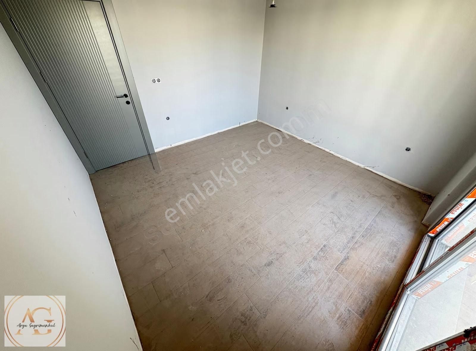 Arya'dan Ören'de Konsept Site İçersinde Lüks 1+1 Satılık Daire - Görsel 31