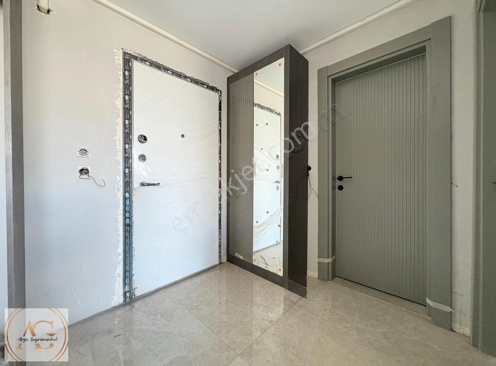 Arya'dan Ören'de Konsept Site İçersinde Lüks 1+1 Satılık Daire - Görsel 5