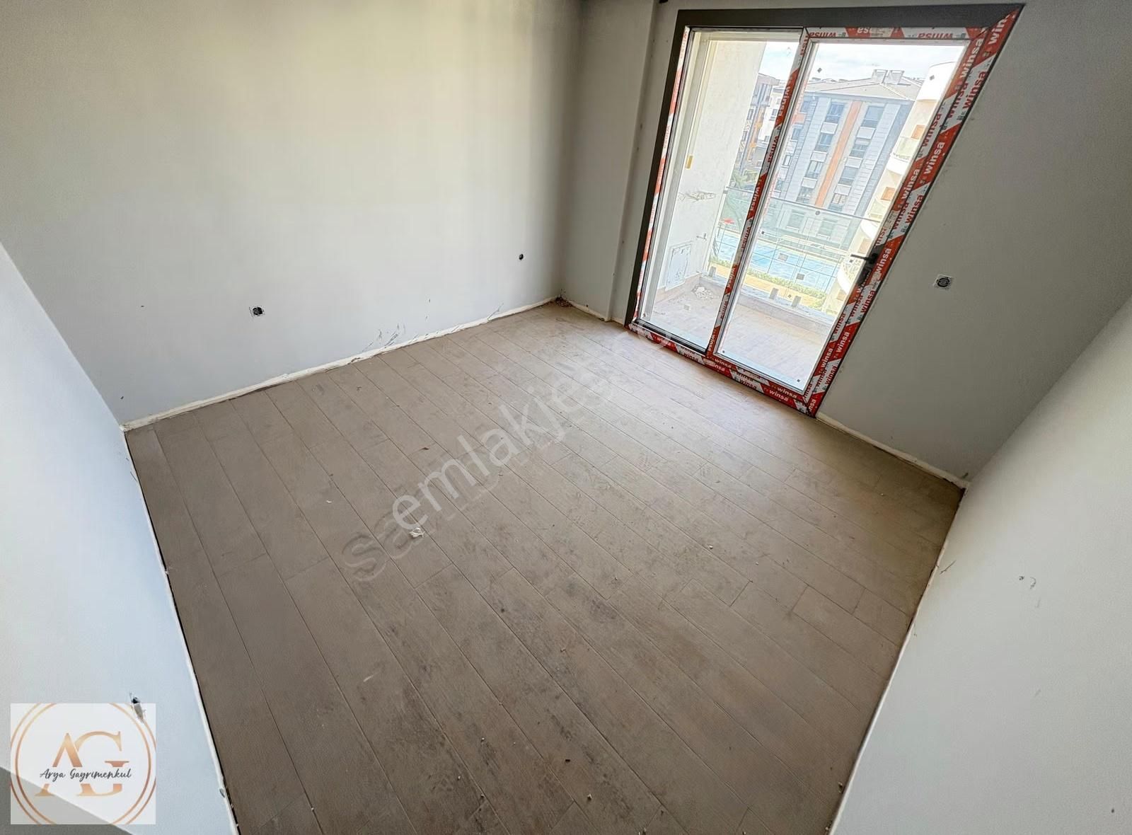 Arya'dan Ören'de Konsept Site İçersinde Lüks 1+1 Satılık Daire - Görsel 26