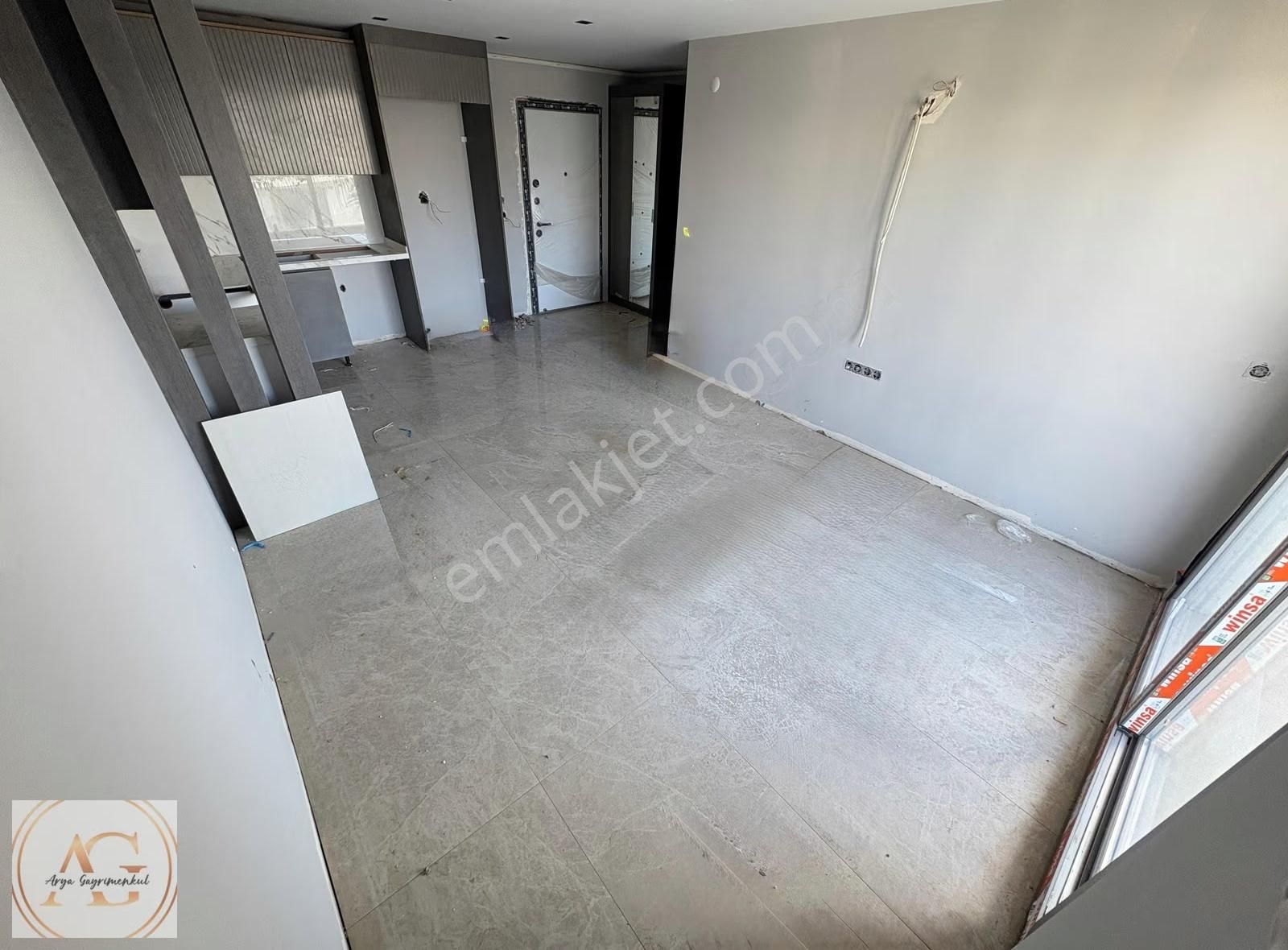 Arya'dan Ören'de Konsept Site İçersinde Lüks 1+1 Satılık Daire - Görsel 29