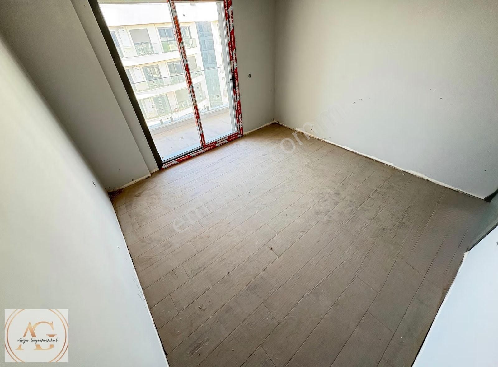 Arya'dan Ören'de Konsept Site İçersinde Lüks 1+1 Satılık Daire - Görsel 20