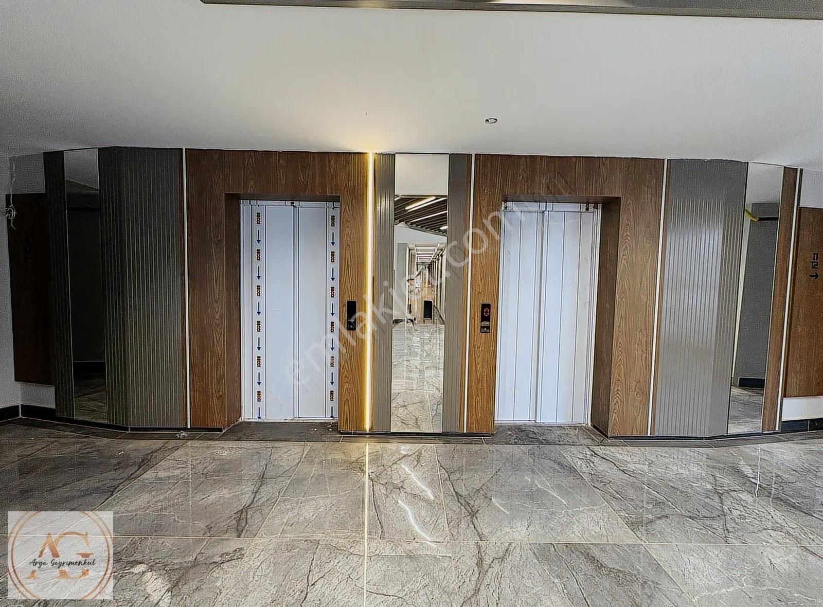 Arya'dan Ören'de Konsept Site İçersinde Lüks 1+1 Satılık Daire - Görsel 25