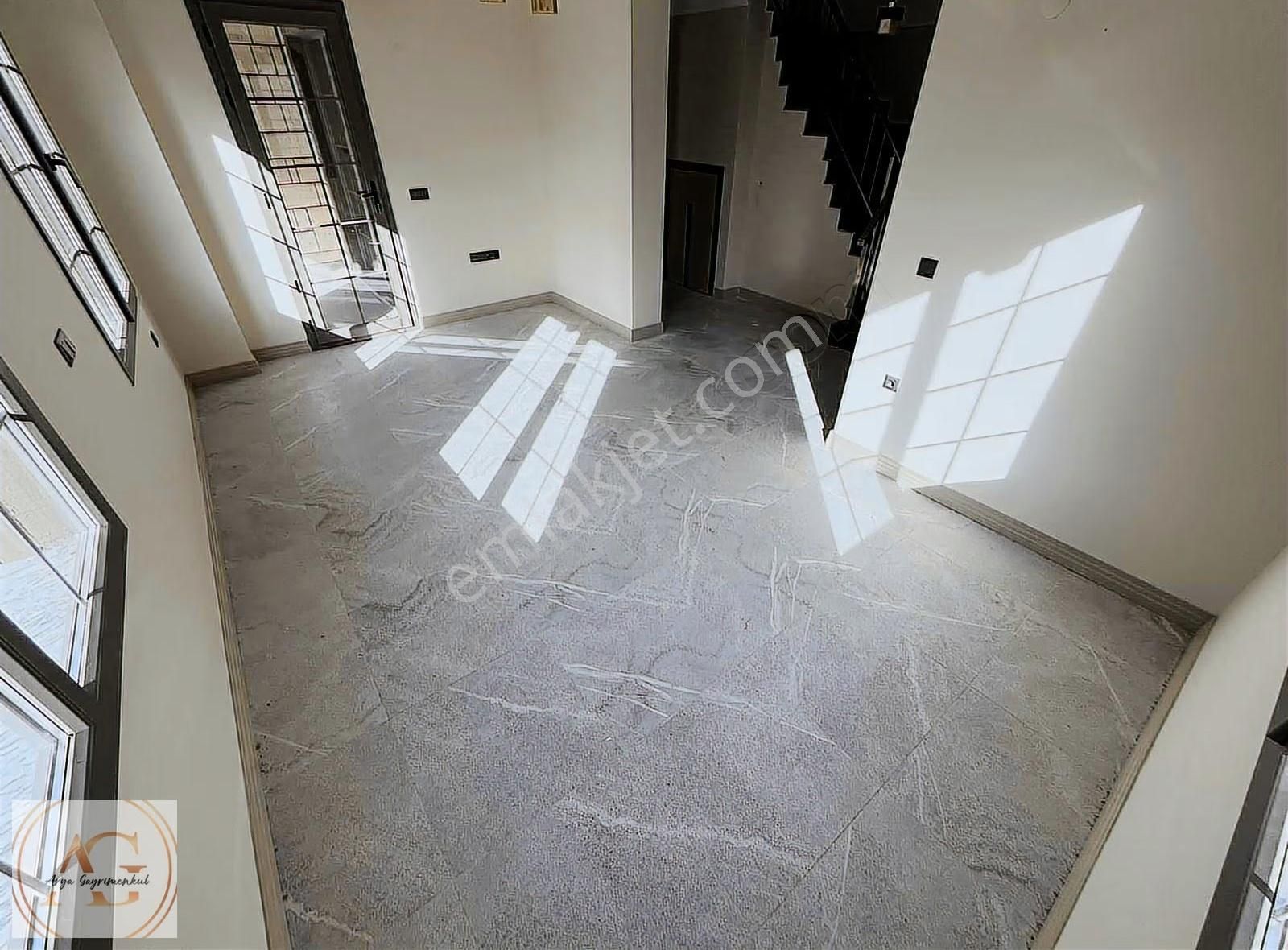 Arya'dan Narlı'da Denize 300 Metre 3+1 Müstakil Villa - Görsel 22