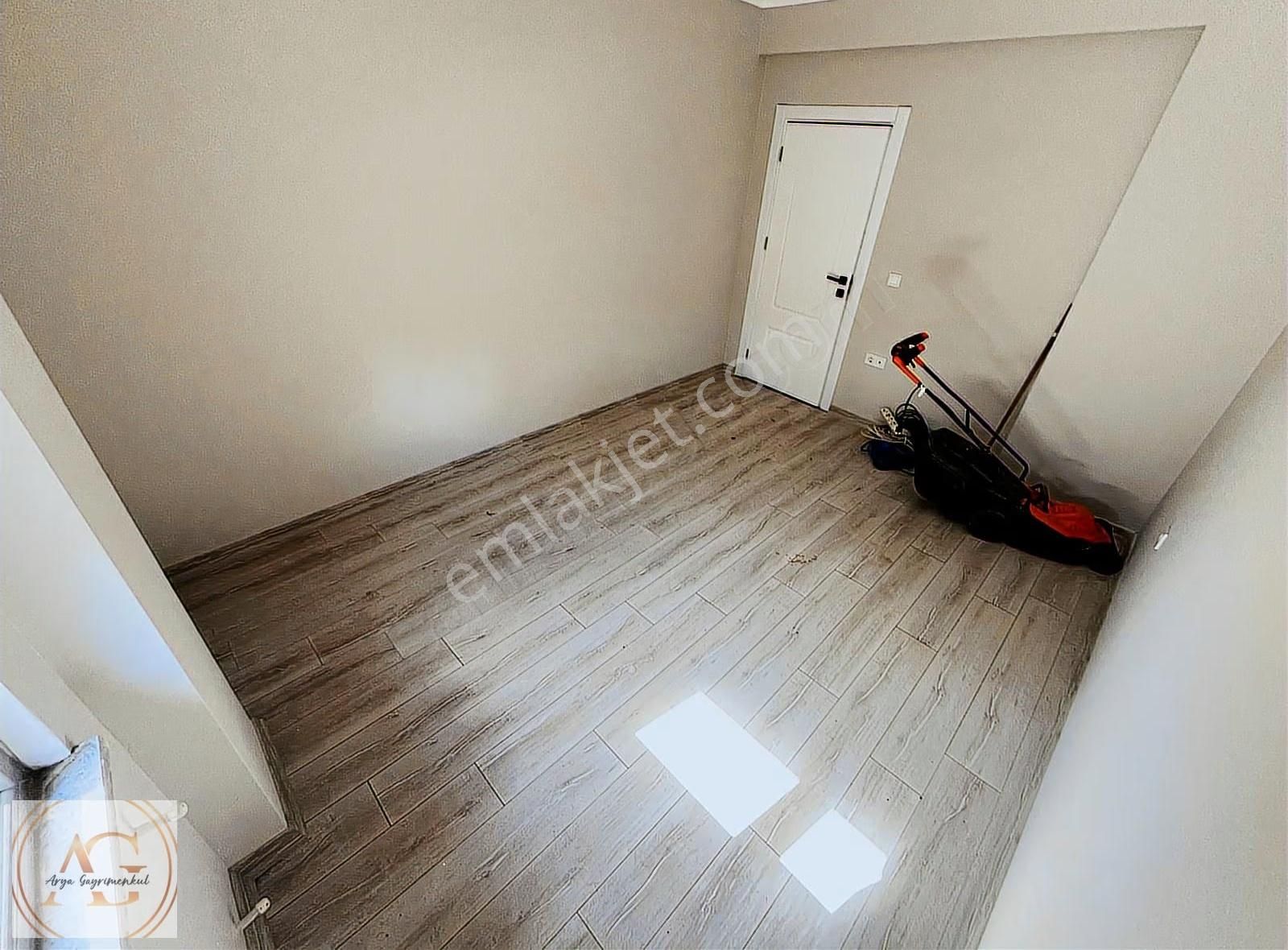 Arya'dan Narlı'da Dağ Ve Deniz Manzralı 4+1 Villa - Görsel 11