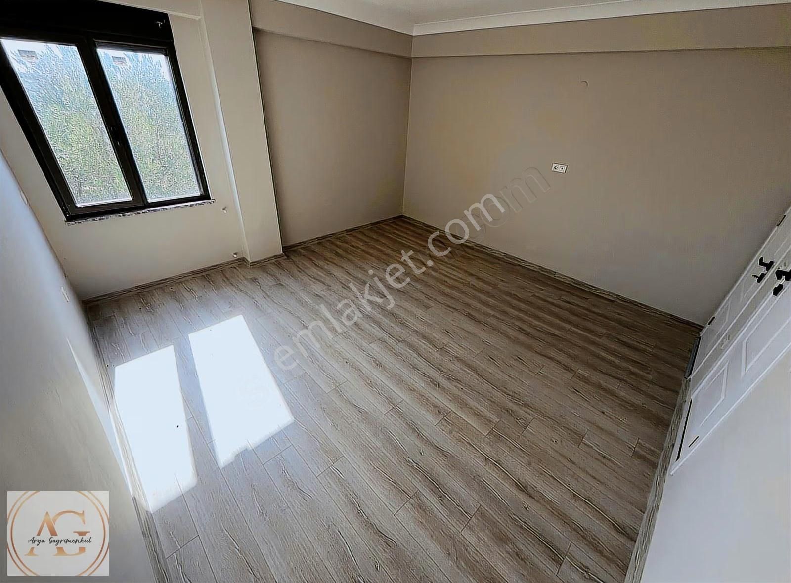 Arya'dan Narlı'da Dağ Ve Deniz Manzralı 4+1 Villa - Görsel 7