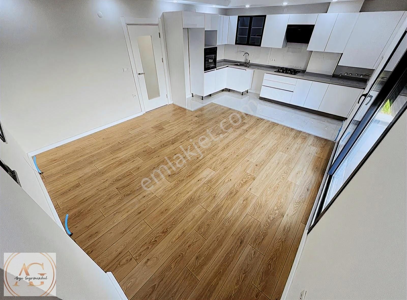 Arya'dan Narlı'da Denize Yakın Havuzlu 6+1 Geniş Villa - Görsel 21