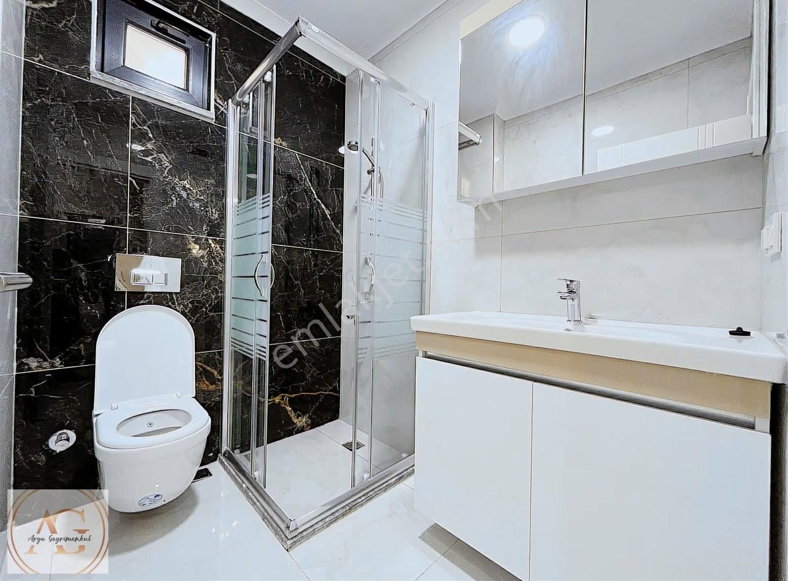 Arya'dan Narlı'da Denize Yakın Havuzlu 6+1 Geniş Villa - Görsel 8