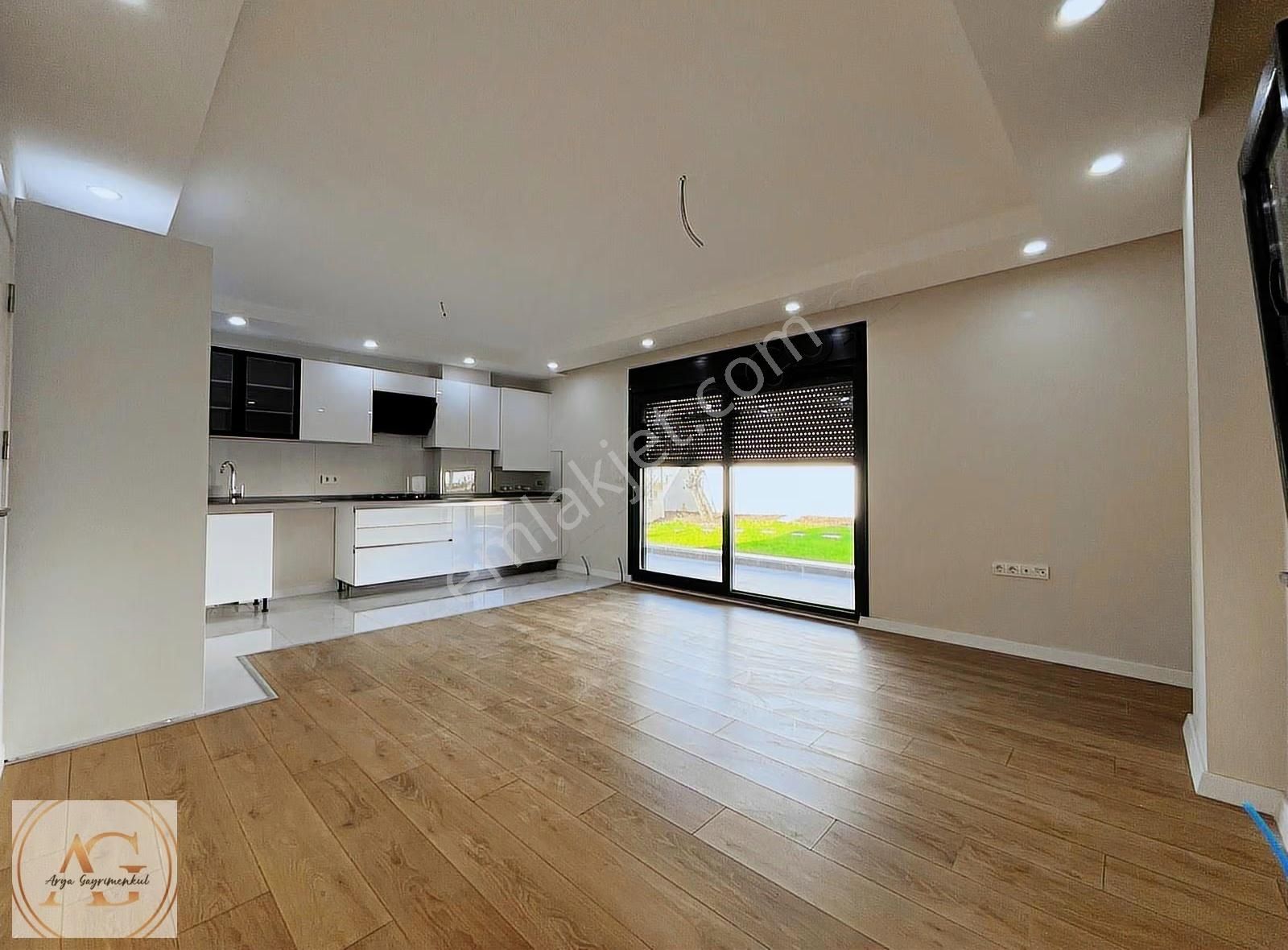 Arya'dan Narlı'da Denize Yakın Havuzlu 6+1 Geniş Villa - Görsel 26