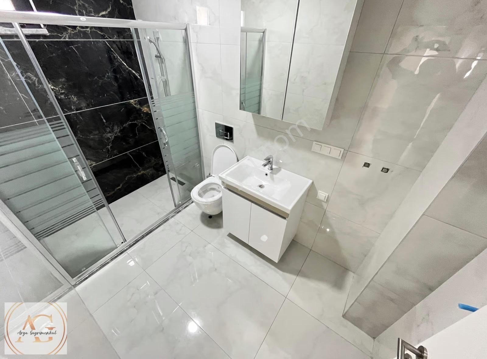 Arya'dan Narlı'da Denize Yakın Havuzlu 6+1 Geniş Villa - Görsel 9