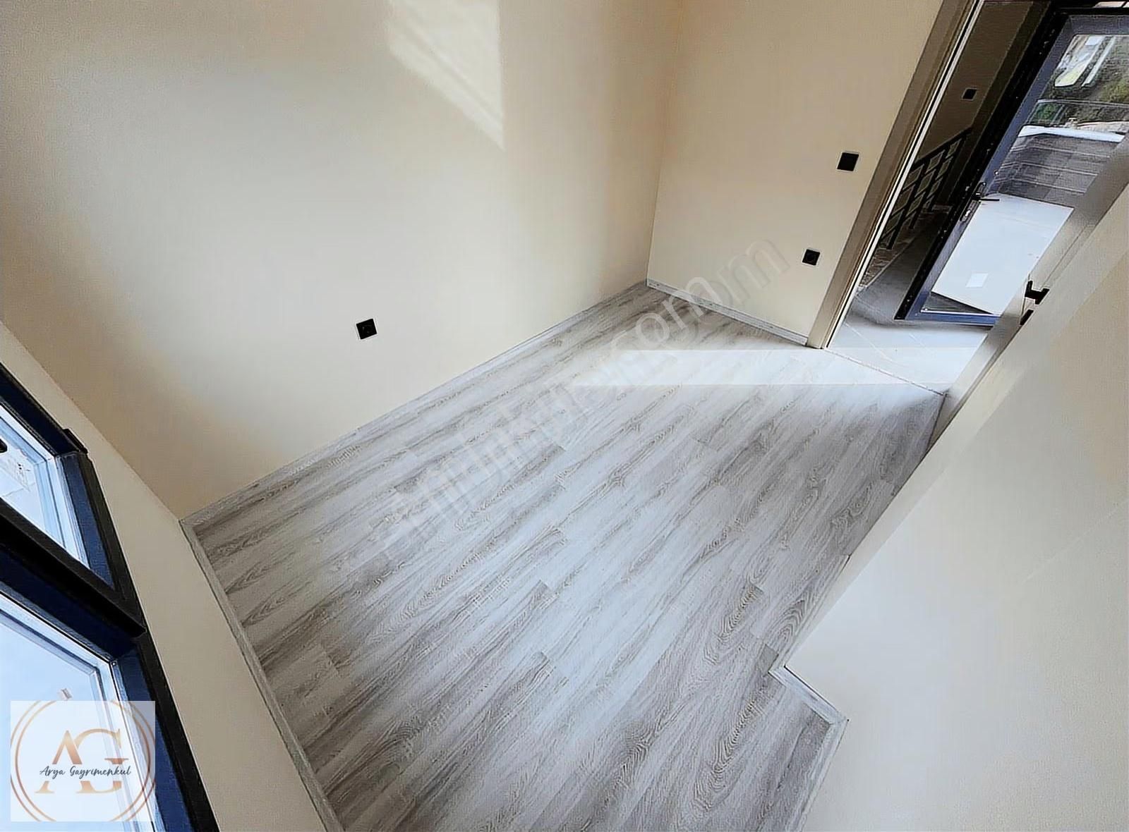 Arya'dan Altınoluk Merkez'de Denize 300 Metre 4+1 Villa - Görsel 7