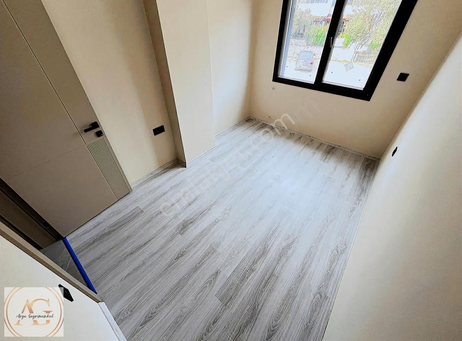 Arya'dan Altınoluk Merkez'de Denize 300 Metre 4+1 Villa - Görsel 8