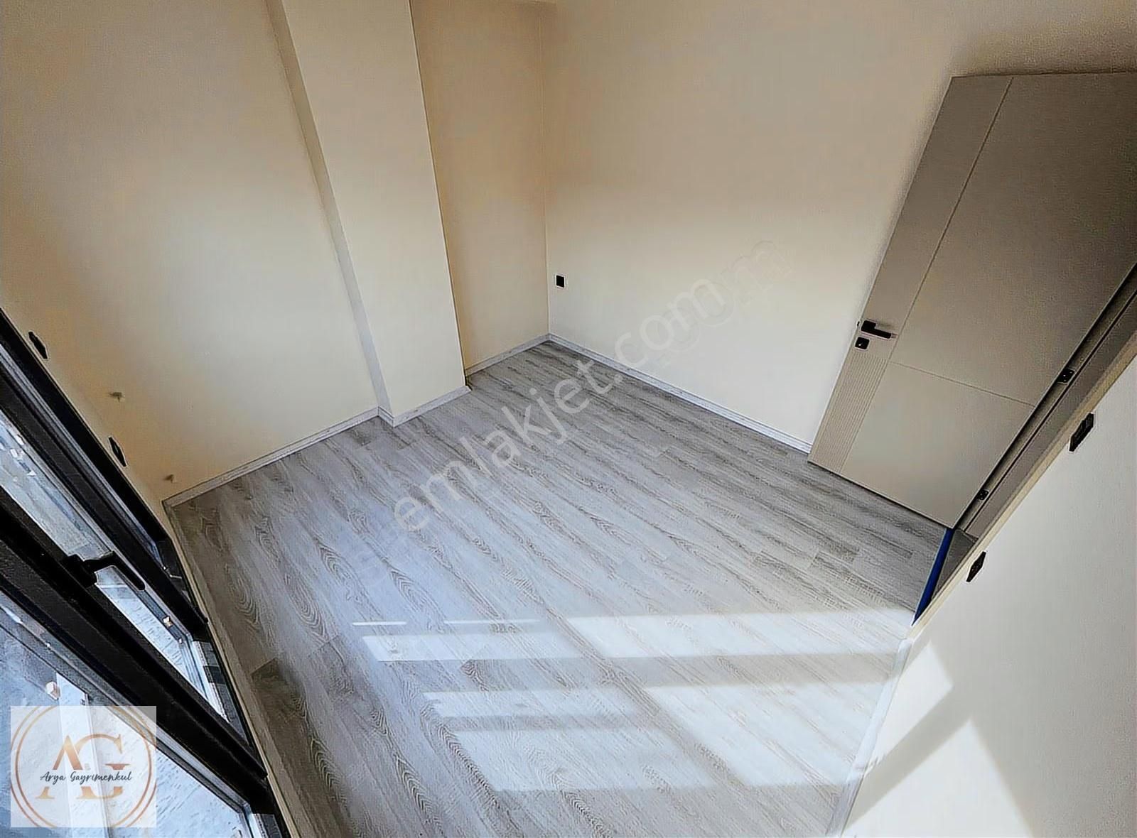 Arya'dan Altınoluk Merkez'de Denize 300 Metre 4+1 Villa - Görsel 10