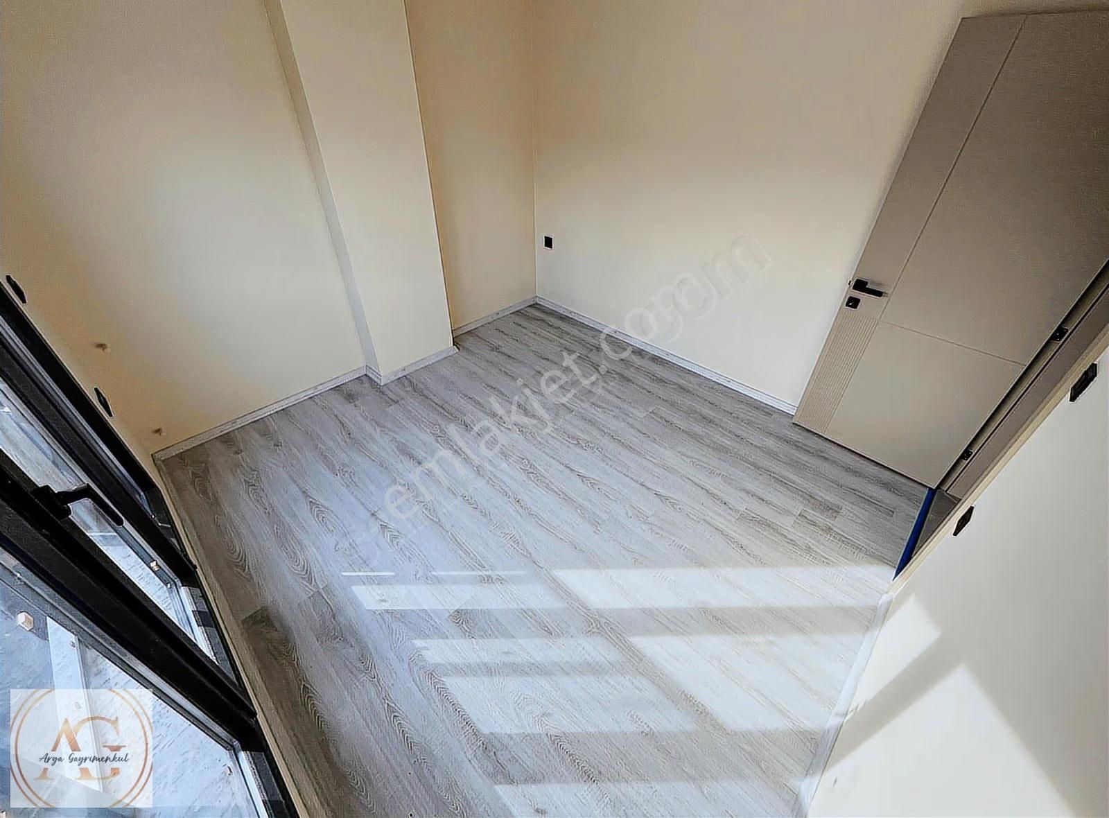 Arya'dan Altınoluk Merkez'de Denize 300 Metre 4+1 Villa - Görsel 14