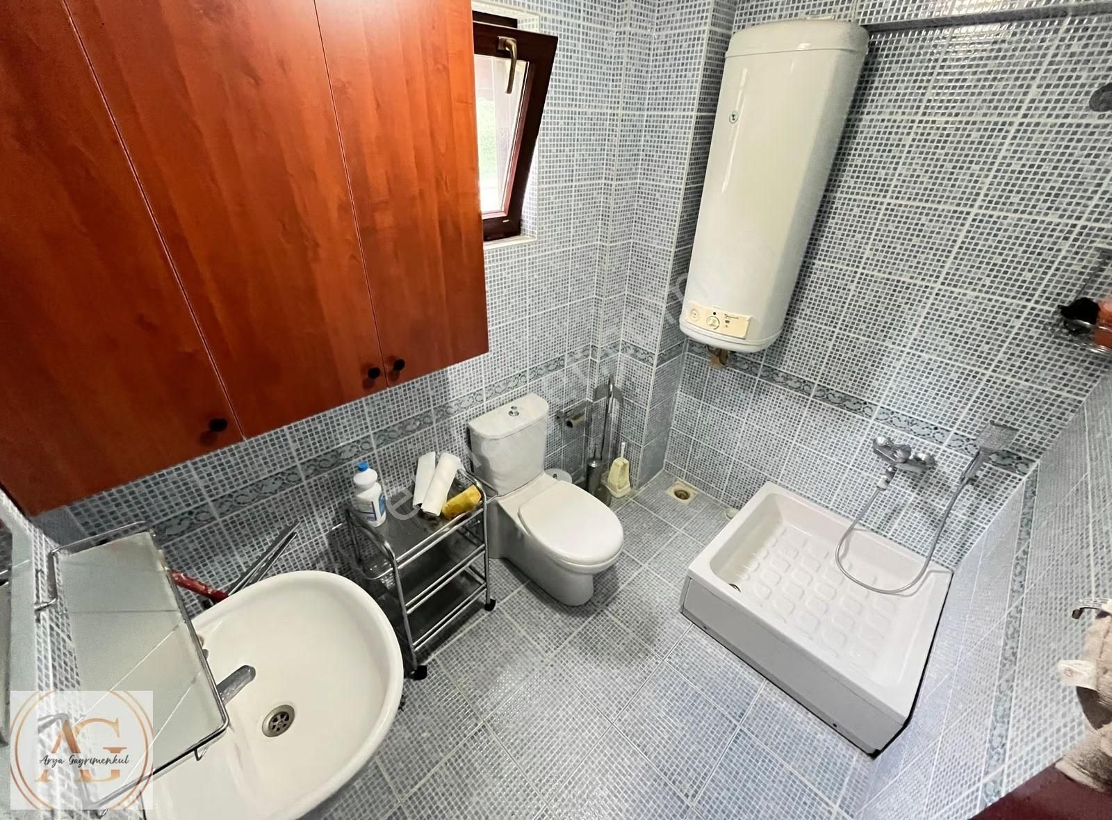 Arya'dan Narlı Altında Denize 200 Metre Emsalsiz Müstakil Villa - Görsel 4