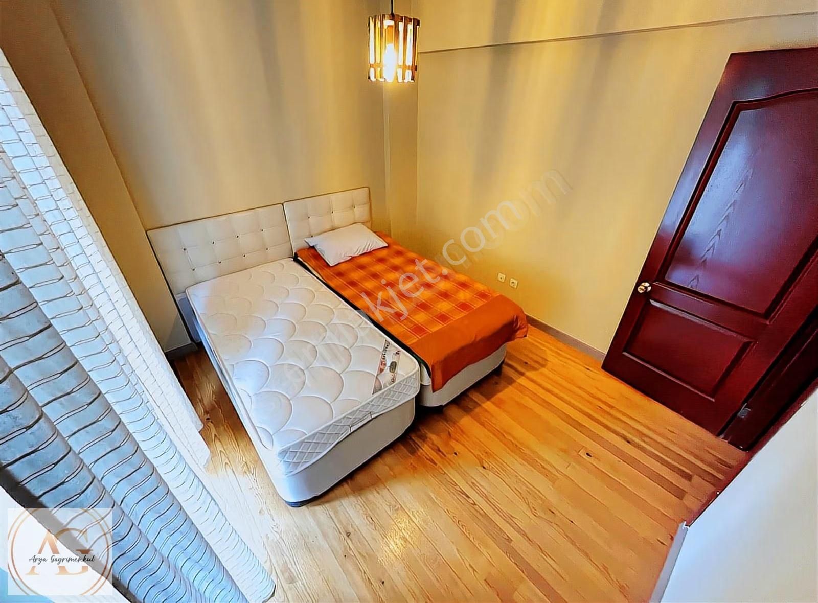 Arya'dan Narlı Altında Denize 200 Metre Emsalsiz Müstakil Villa - Görsel 14