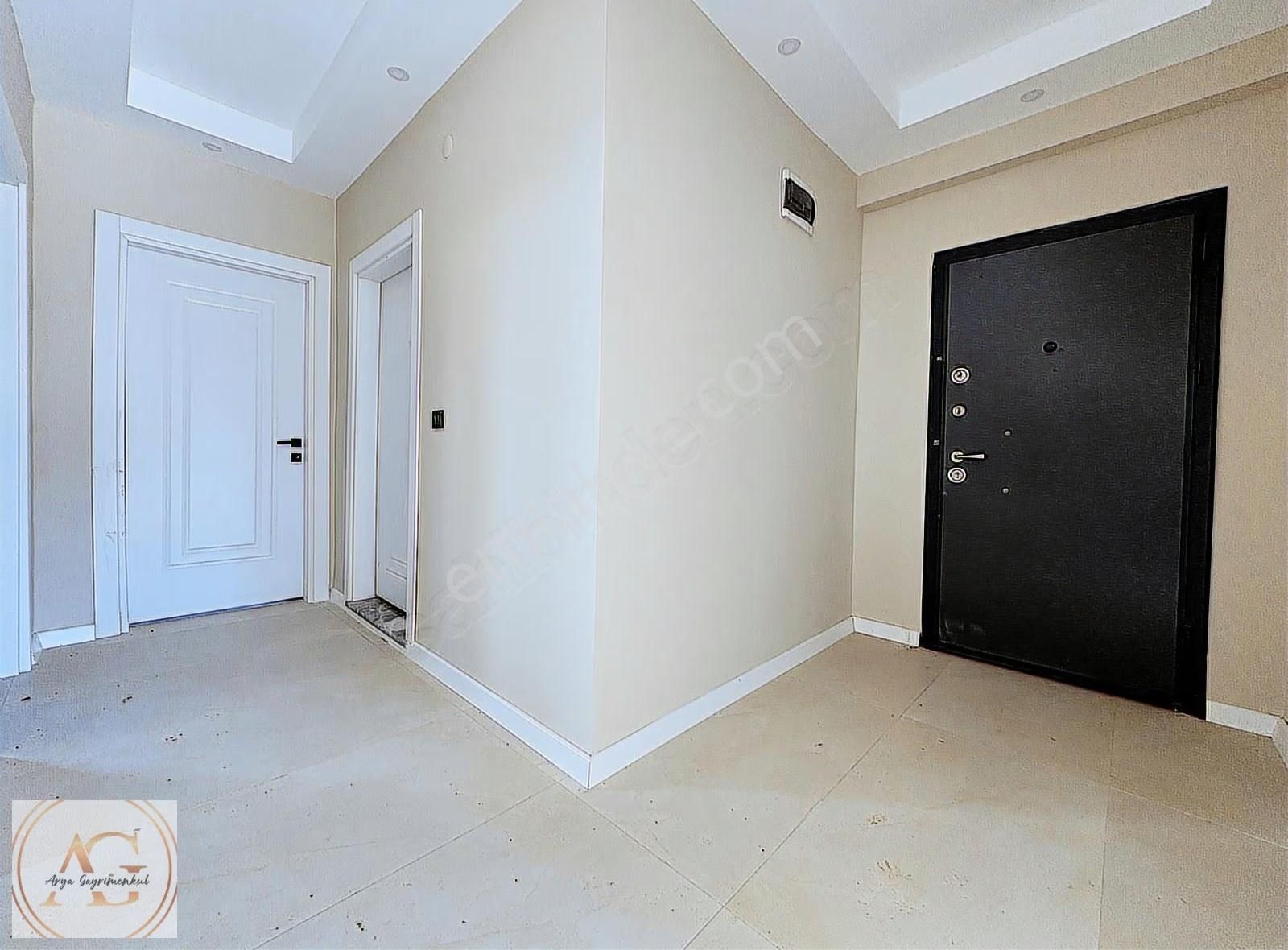 Arya'dan Küçükkuyu'da Bahçeli 2+1 Ayrı Mutfak Satılık Daire - Görsel 27