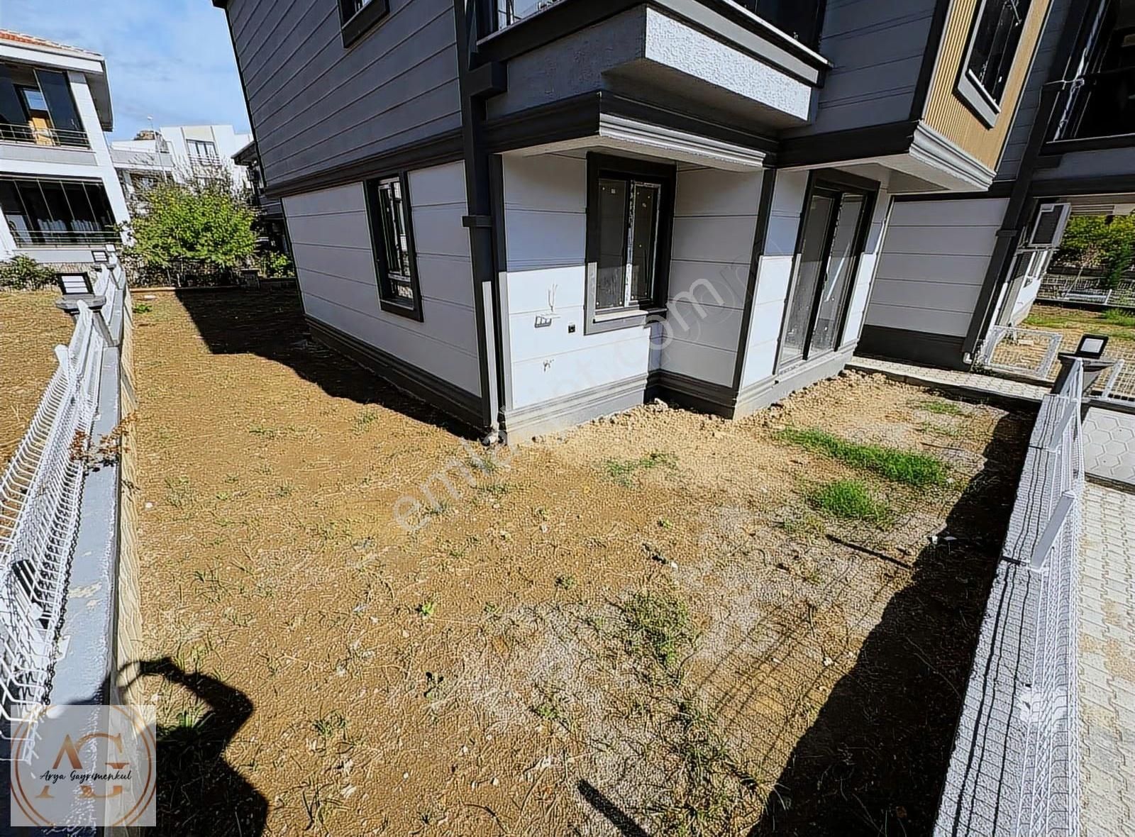 Arya'dan Küçükkuyu'da Bahçeli 2+1 Ayrı Mutfak Satılık Daire - Görsel 6