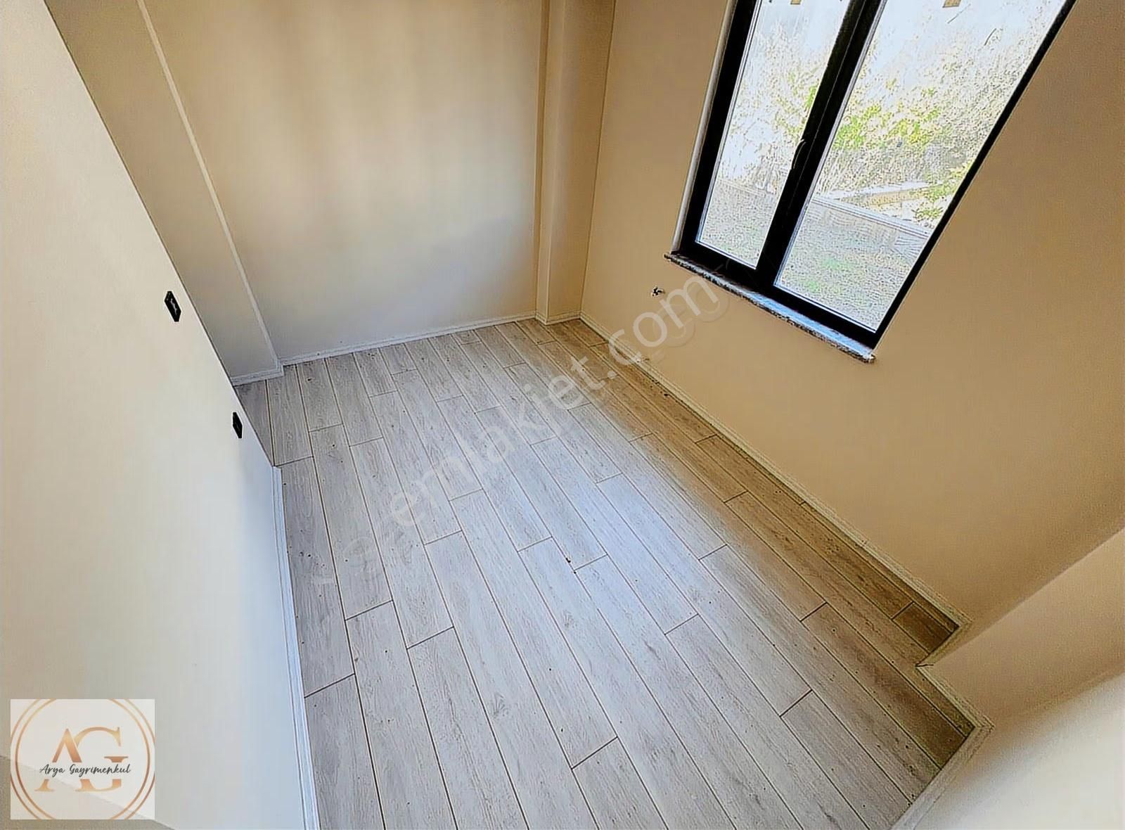 Arya'dan Küçükkuyu'da Bahçeli 2+1 Ayrı Mutfak Satılık Daire - Görsel 19