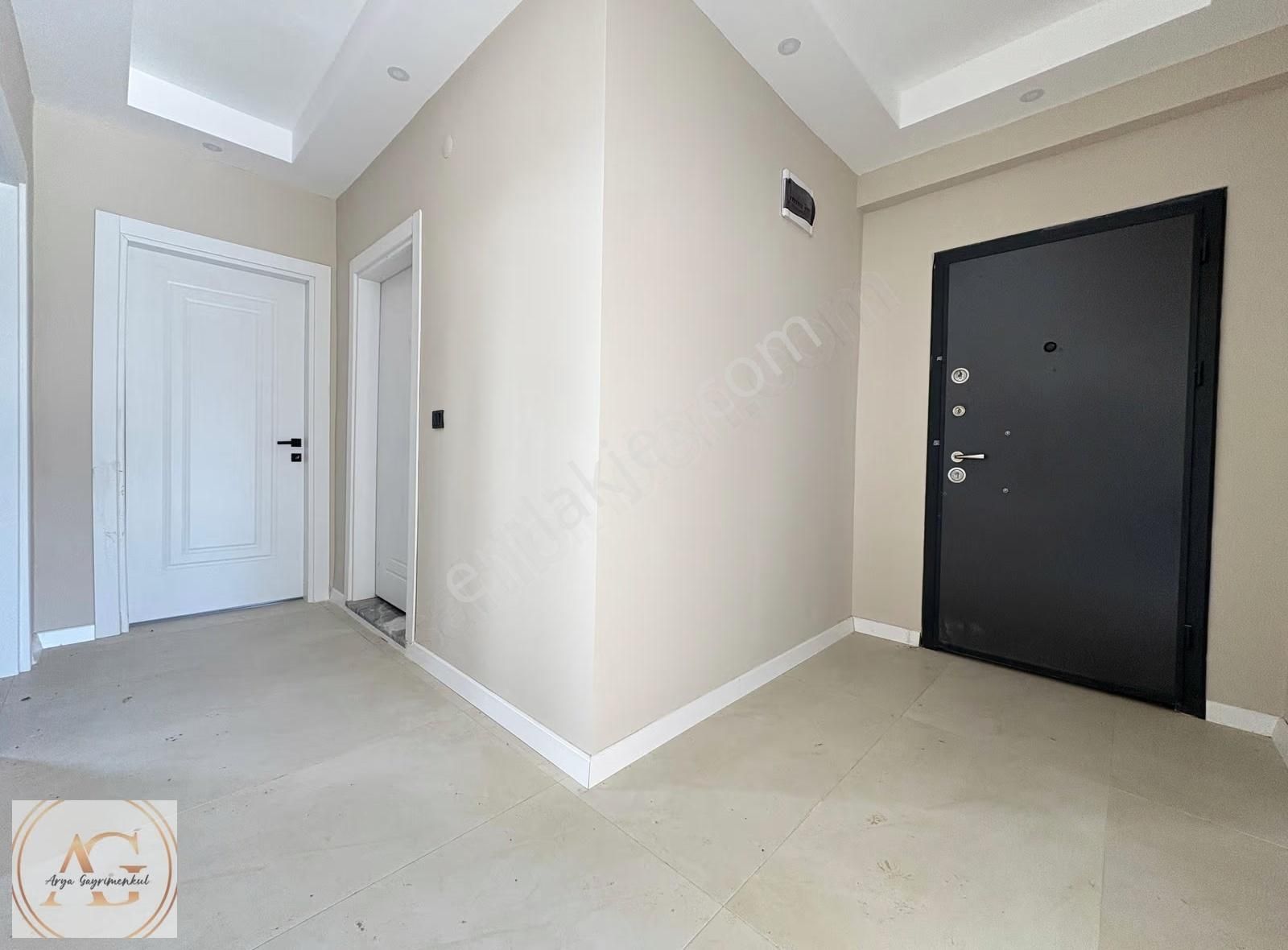 Arya'dan Küçükkuyu'da Bahçeli 2+1 Ayrı Mutfak Satılık Daire - Görsel 11