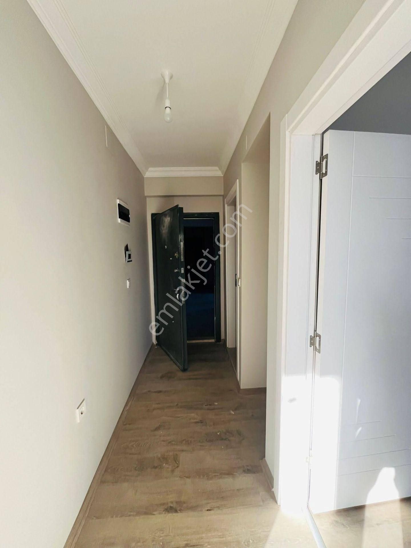 Dalaman Hürriyet Mevkii’nde Satılık Havuzlu 1+1 Daire – Giriş Kat - Görsel 2