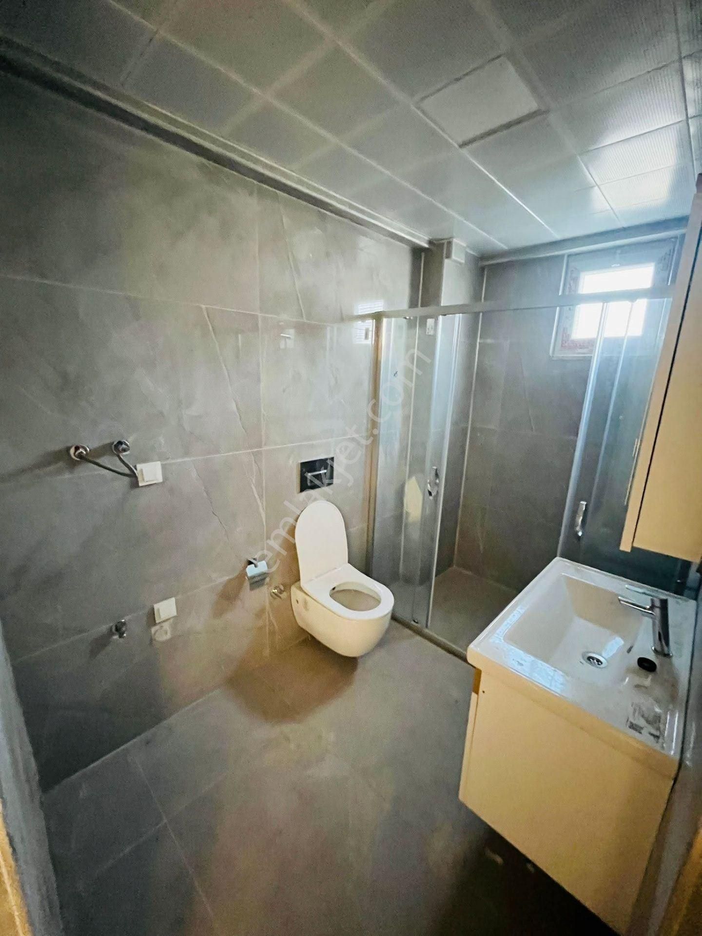 Dalaman Hürriyet Mevkii’nde Satılık Havuzlu 1+1 Daire – Giriş Kat - Görsel 3