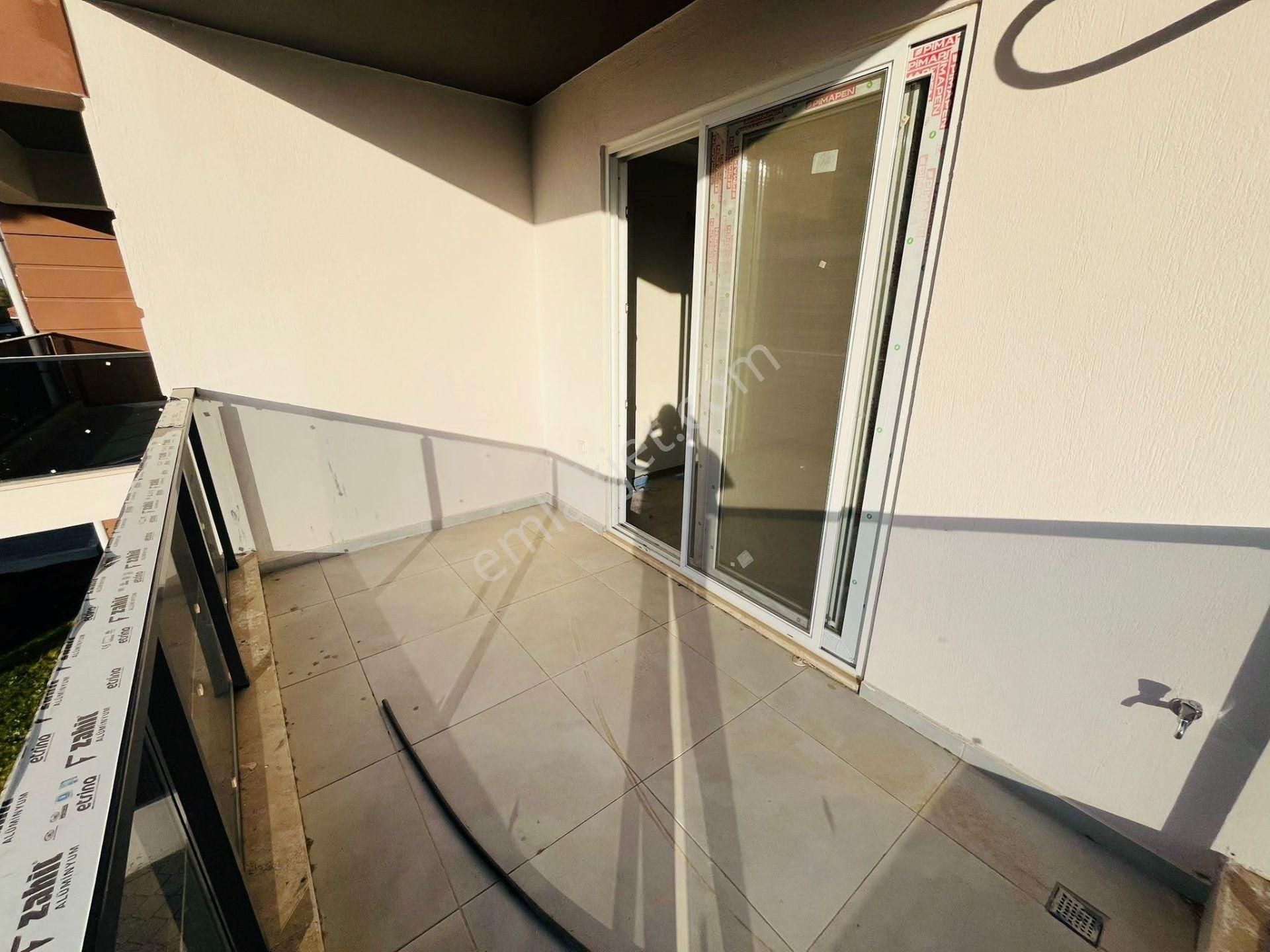 Dalaman Hürriyet Mevkii’nde Satılık Havuzlu 1+1 Daire – Giriş Kat - Görsel 5