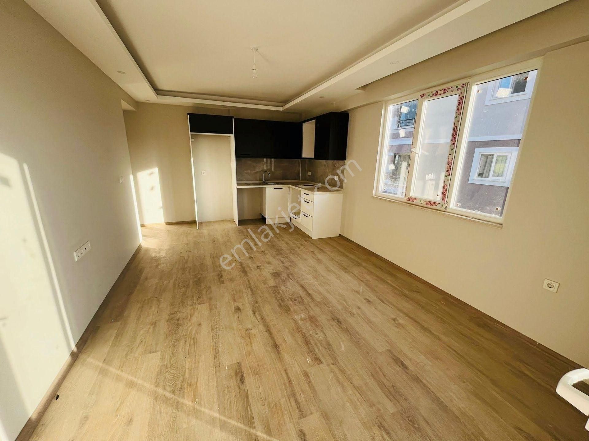 Dalaman Hürriyet Mevkii’nde Satılık Havuzlu 1+1 Daire – Giriş Kat - Görsel 11