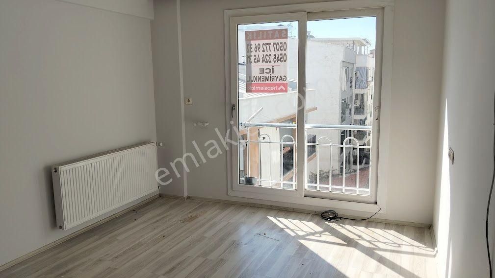 Aydın Efeler Orta Mah. Merkezde Satılık 1+1 Daire - Görsel 9