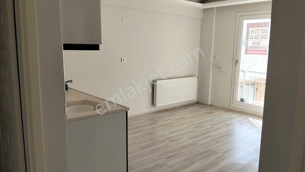 Aydın Efeler Orta Mah. Merkezde Satılık 1+1 Daire - Görsel 12