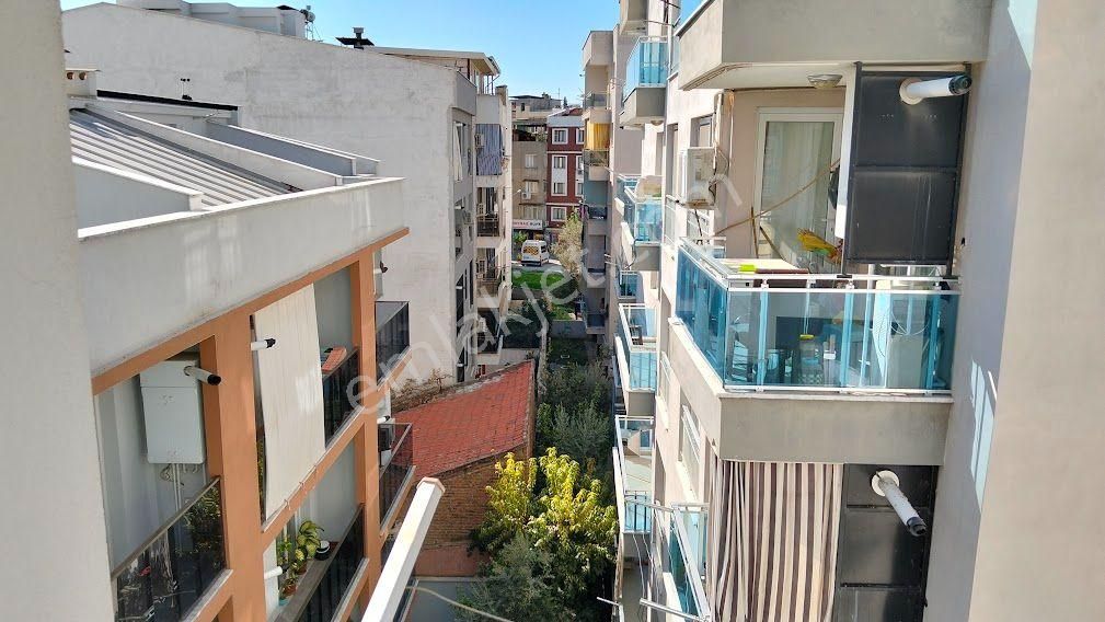 Aydın Efeler Orta Mah. Merkezde Satılık 1+1 Daire - Görsel 14