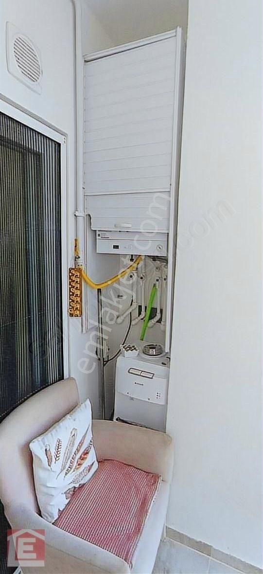 Güzel Yalı 3+1 Çift Banyo Kapalı Mutfak Yeni Bina Satılık Cazip - Görsel 11