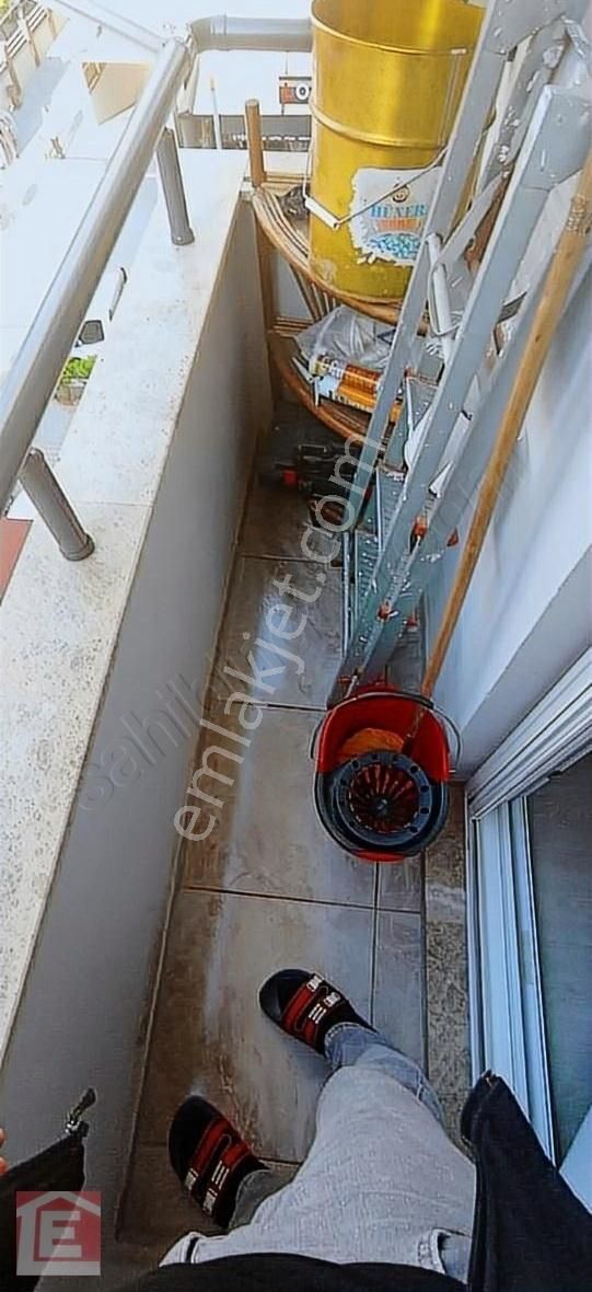 Güzel Yalı 3+1 Çift Banyo Kapalı Mutfak Yeni Bina Satılık Cazip - Görsel 19
