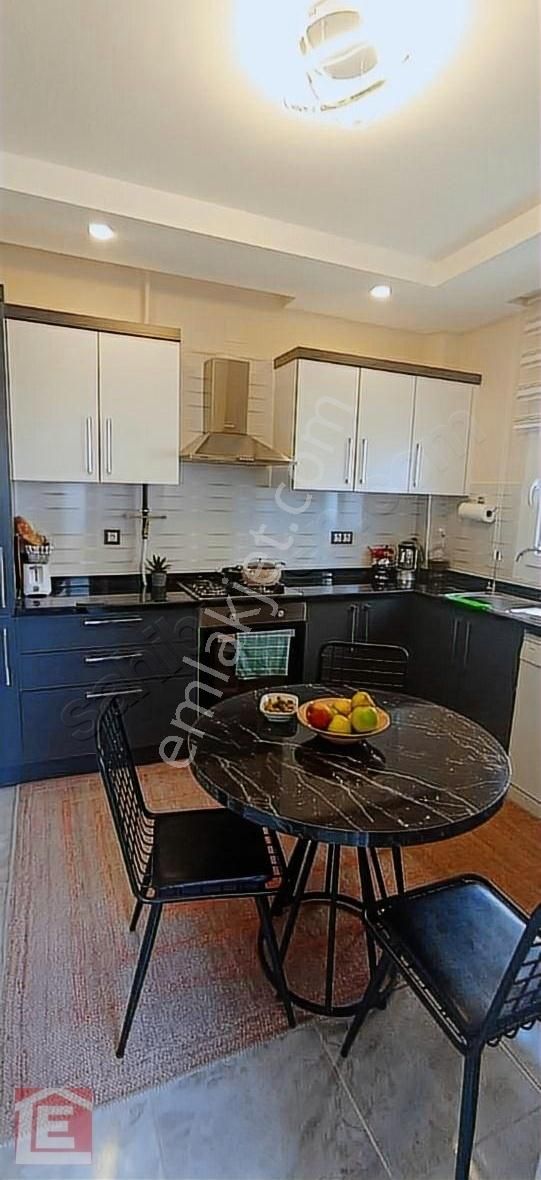 Güzel Yalı 3+1 Çift Banyo Kapalı Mutfak Yeni Bina Satılık Cazip - Görsel 23